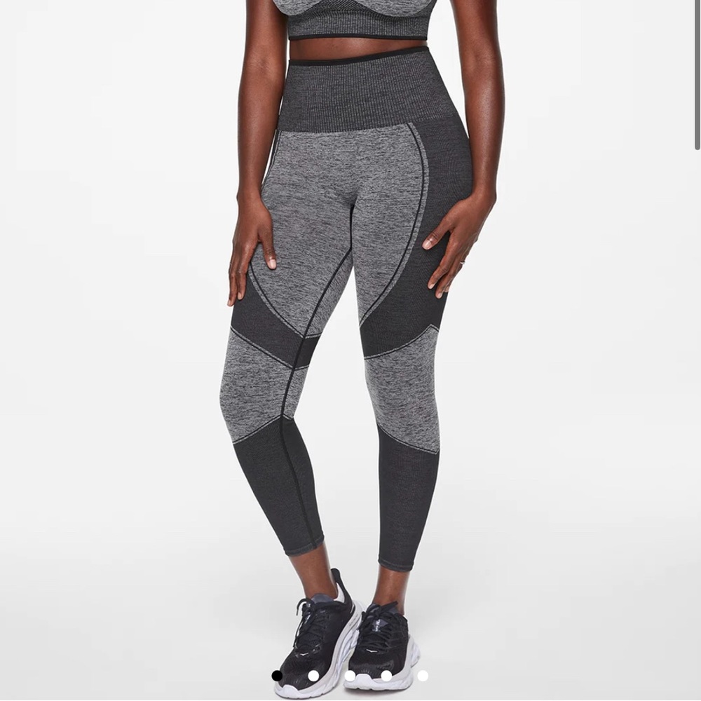 NWOT Third Love Flex Seamless Compression Legging